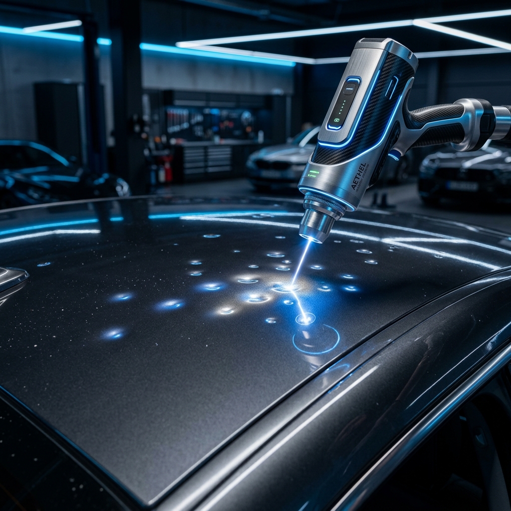 🚗 Hagelschaden-Autokauf in der Schweiz 2026: PDR-Drücktechnik, MFK & Teilkasko