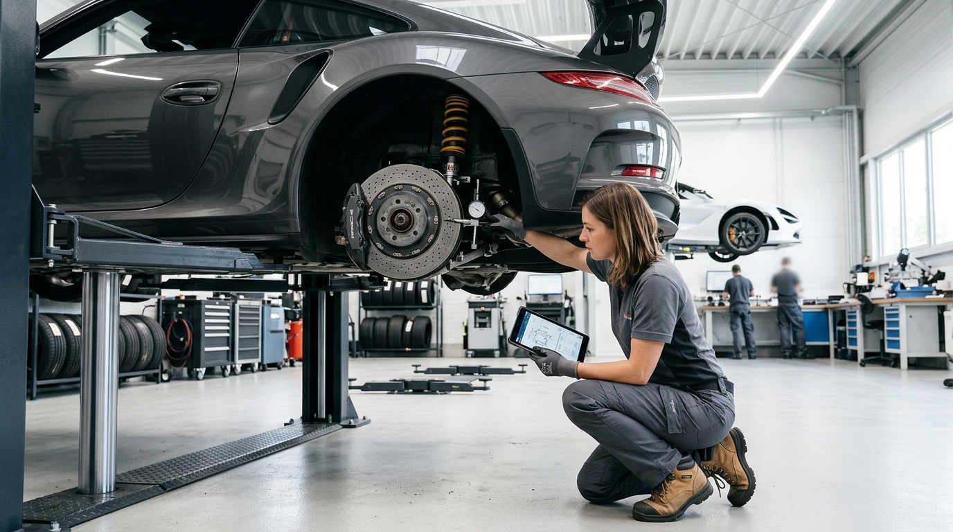 Tuning Schweiz